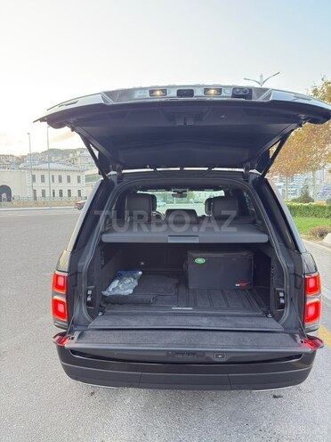 Land Rover Range Rover 2020, 97,500 km - 3.0 l - Bakı