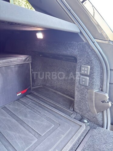Land Rover Range Rover 2020, 97,500 km - 3.0 l - Bakı