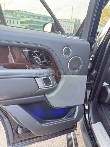 Land Rover Range Rover 2020, 97,500 km - 3.0 l - Bakı