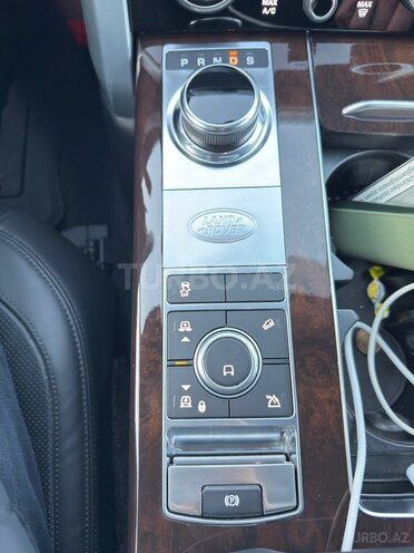 Land Rover Range Rover 2020, 97,500 km - 3.0 l - Bakı