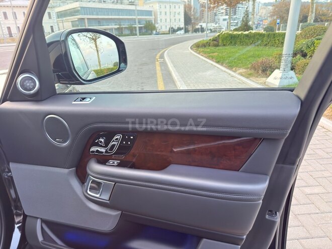 Land Rover Range Rover 2020, 97,500 km - 3.0 l - Bakı