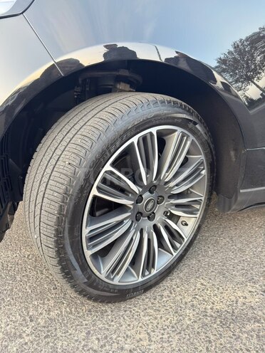 Land Rover Range Rover 2020, 97,500 km - 3.0 l - Bakı