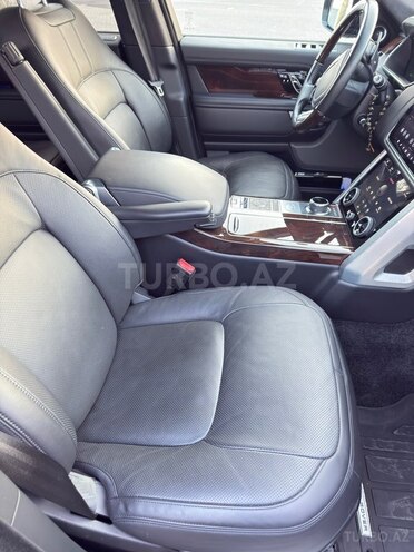 Land Rover Range Rover 2020, 97,500 km - 3.0 l - Bakı