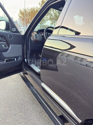 Land Rover Range Rover 2020, 97,500 km - 3.0 l - Bakı