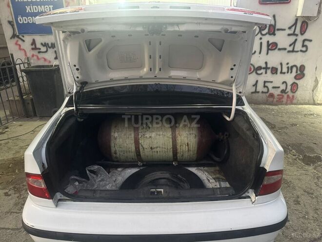 Khazar LX 2022, 250,000 km - 1.7 l - Bakı