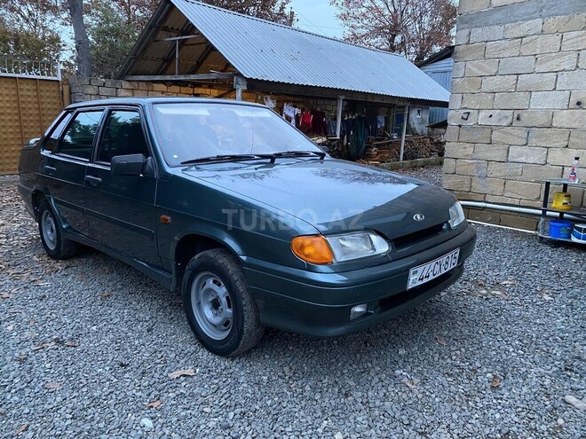 LADA (VAZ) 2115 2009, 875,643 km - 1.6 l - Masallı