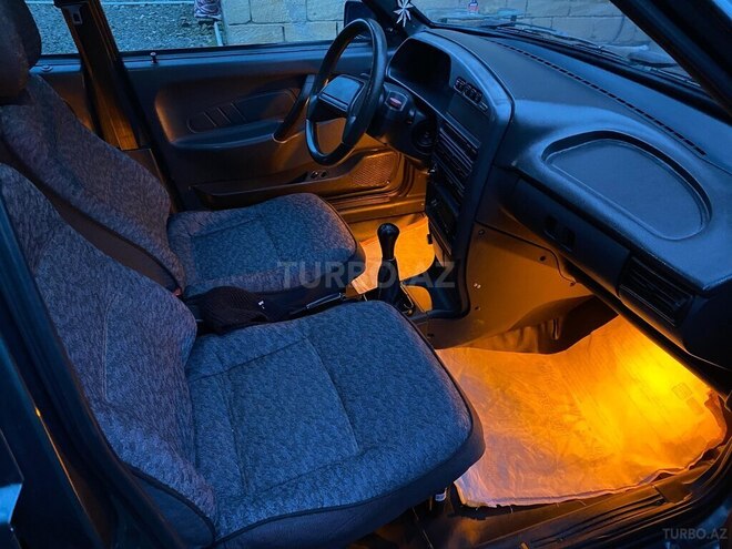 LADA (VAZ) 2115 2009, 875,643 km - 1.6 l - Masallı