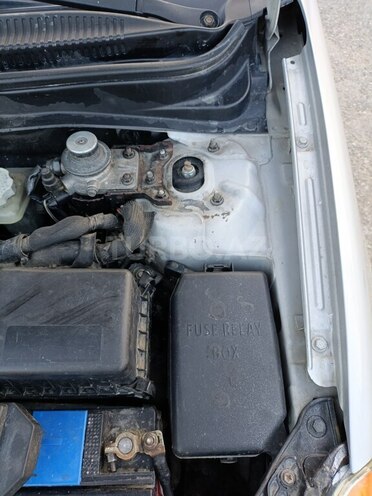 Hyundai Accent 2008, 297,566 km - 1.5 l - Bərdə