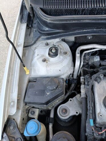 Hyundai Accent 2008, 297,566 km - 1.5 l - Bərdə
