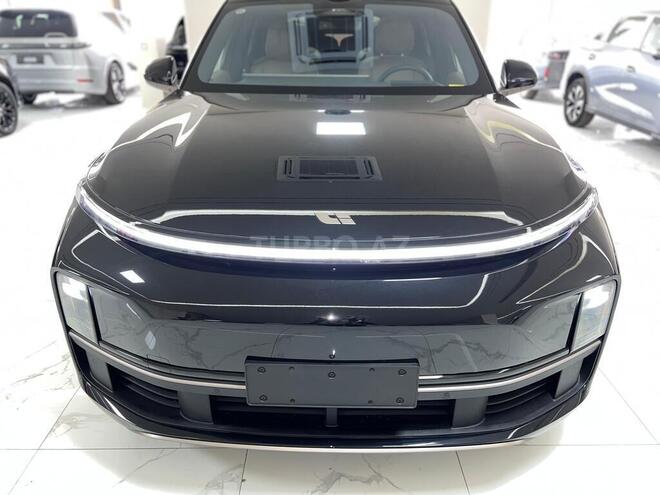 Li Auto L9-2