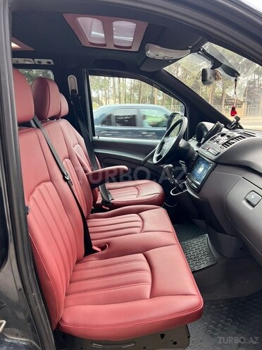Mercedes  2007, 377,000 km - 2.1 l - Bakı