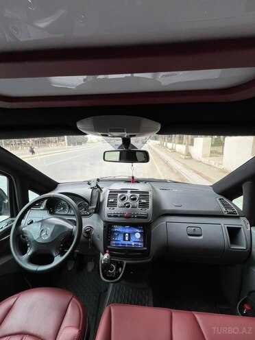 Mercedes  2007, 377,000 km - 2.1 l - Bakı