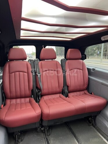 Mercedes  2007, 377,000 km - 2.1 l - Bakı
