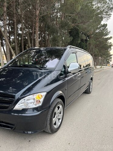 Mercedes  2007, 377,000 km - 2.1 l - Bakı