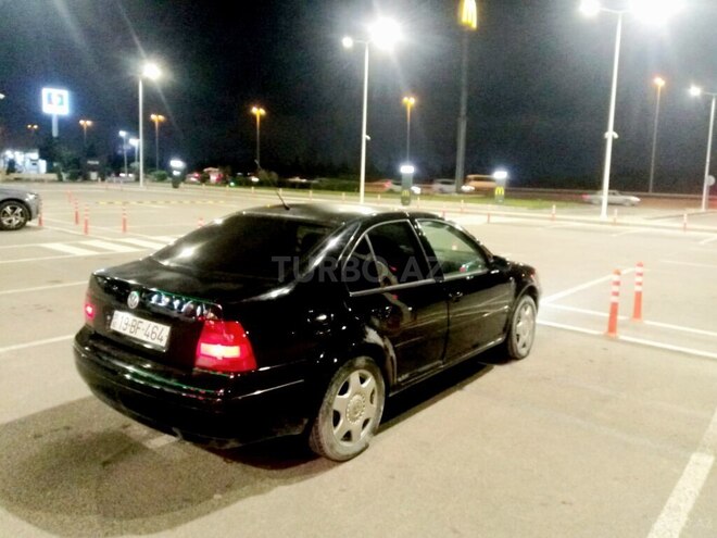 Volkswagen Jetta 2000, 360,000 km - 2.0 l - Bakı