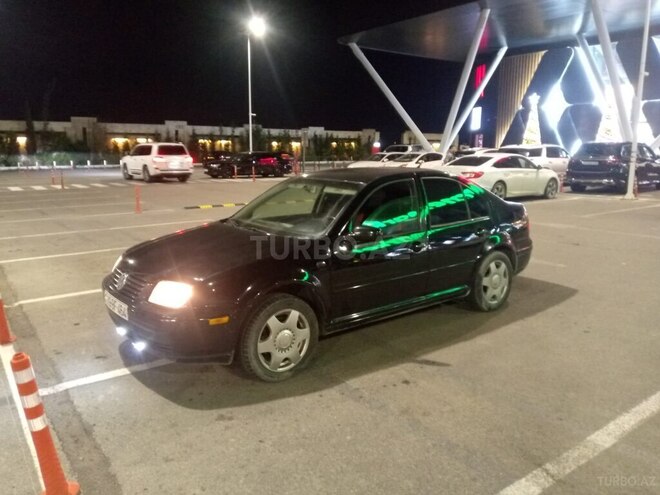 Volkswagen Jetta 2000, 360,000 km - 2.0 l - Bakı