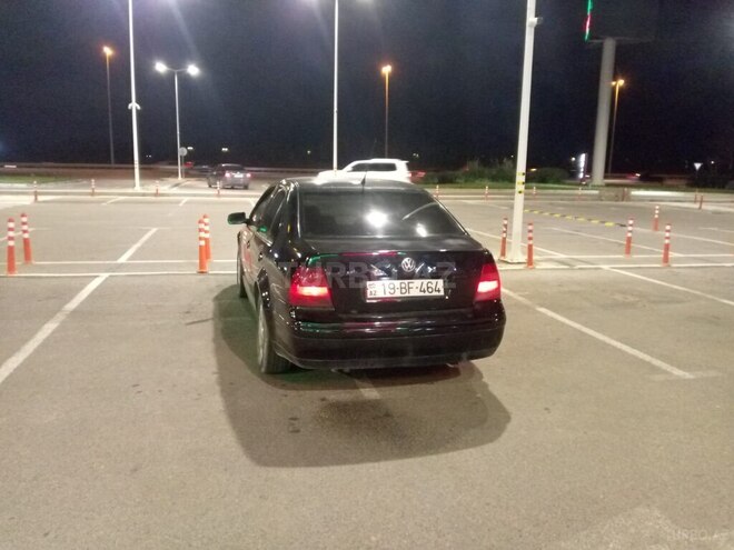 Volkswagen Jetta 2000, 360,000 km - 2.0 l - Bakı