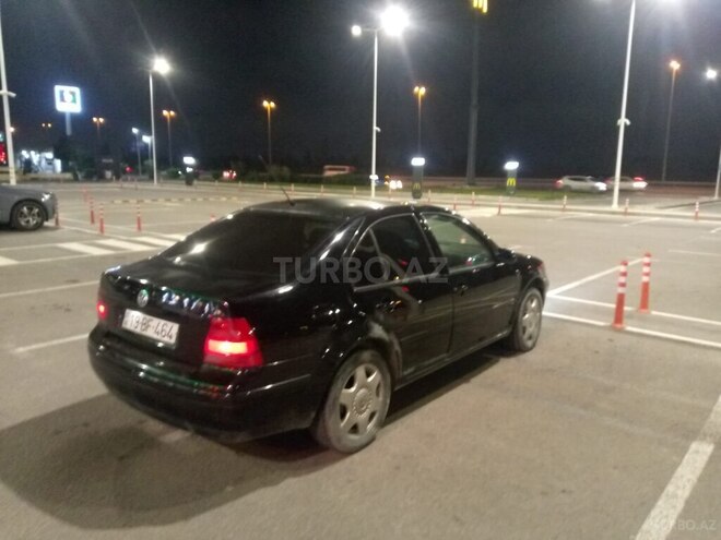 Volkswagen Jetta 2000, 360,000 km - 2.0 l - Bakı