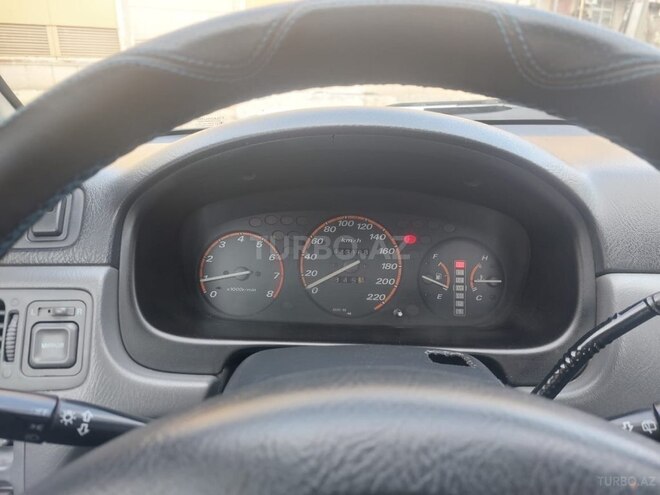 Honda CR-V 1998, 443,000 km - 2.0 л - Bakı