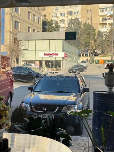 Honda CR-V 1998, 443,000 km - 2.0 л - Bakı