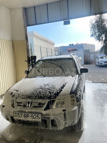 Honda CR-V 1998, 443,000 km - 2.0 л - Bakı