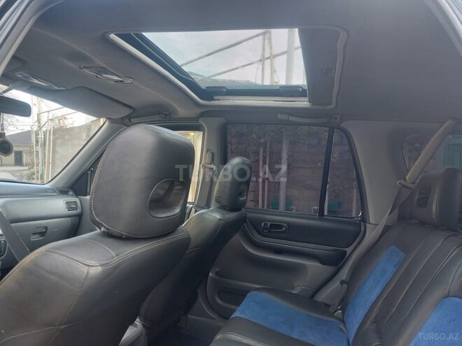 Honda CR-V 1998, 443,000 km - 2.0 л - Bakı