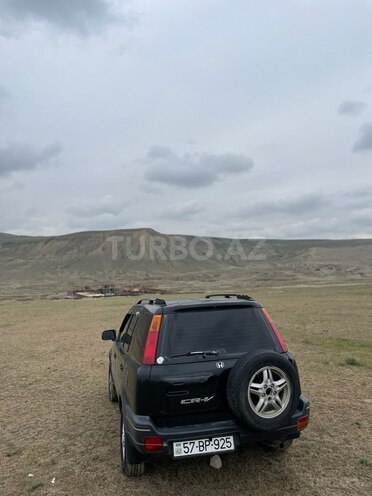 Honda CR-V 1998, 443,000 km - 2.0 л - Bakı