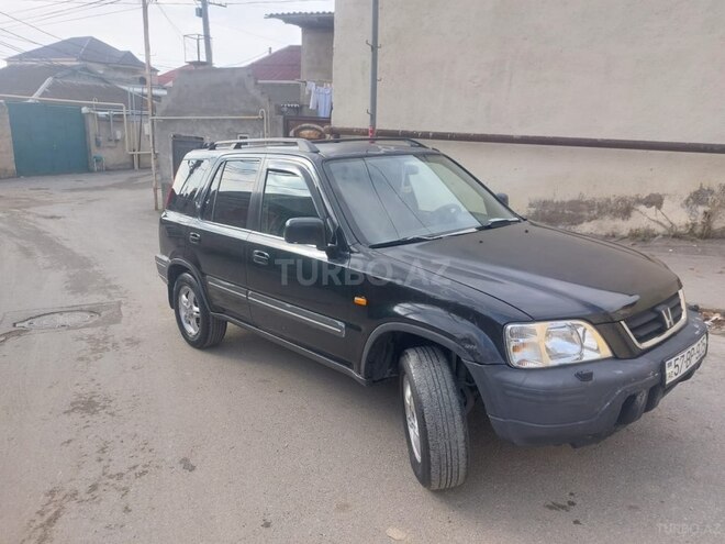 Honda CR-V 1998, 443,000 km - 2.0 л - Bakı