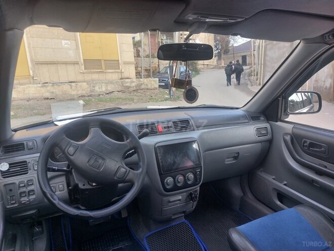 Honda CR-V 1998, 443,000 km - 2.0 л - Bakı
