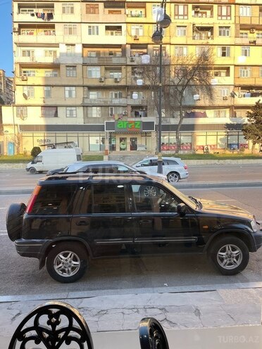 Honda CR-V 1998, 443,000 km - 2.0 л - Bakı