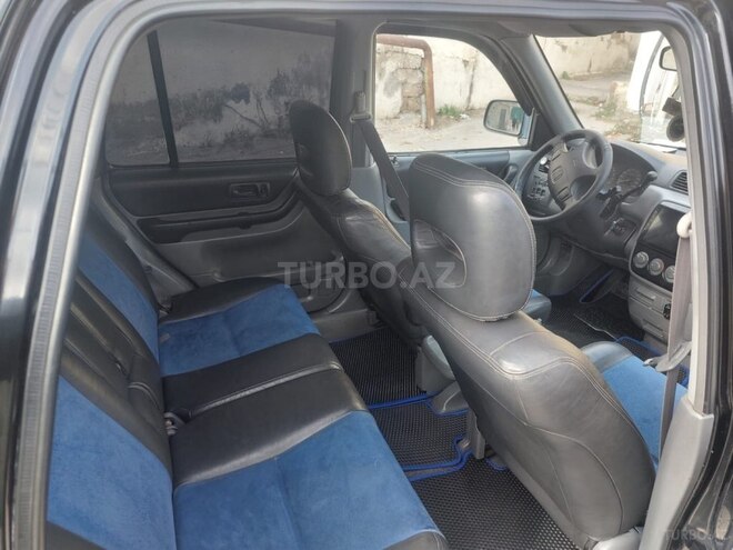 Honda CR-V 1998, 443,000 km - 2.0 л - Bakı