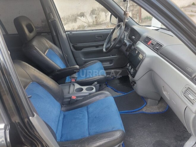 Honda CR-V 1998, 443,000 km - 2.0 л - Bakı