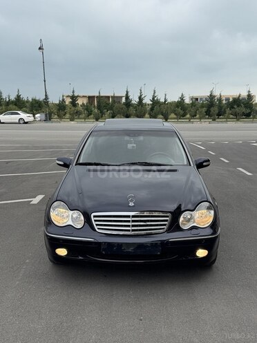 Mercedes C 200 2000, 223,285 km - 2.0 l - Bakı