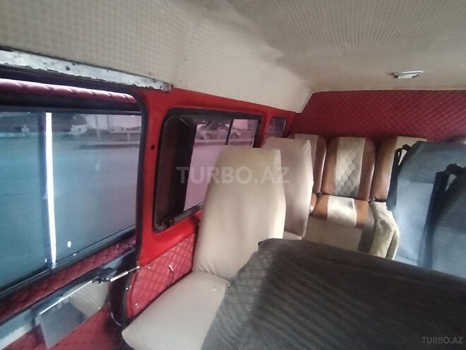 Ford Transit 1995, 258,888 km - 2.4 л - Bakı