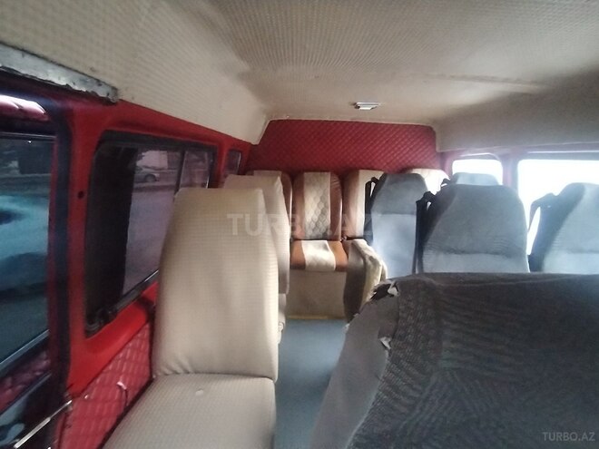 Ford Transit 1995, 258,888 km - 2.4 л - Bakı