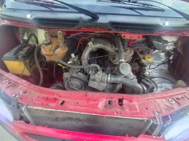 Ford Transit 1995, 258,888 km - 2.4 л - Bakı