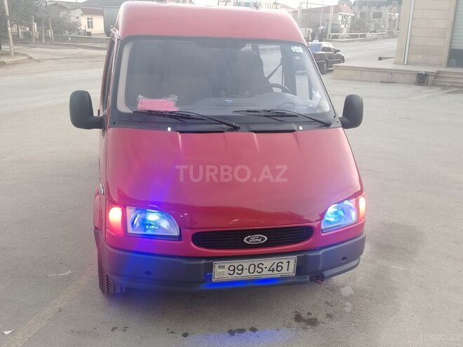 Ford Transit 1995, 258,888 km - 2.4 л - Bakı