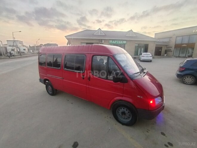 Ford Transit 1995, 258,888 km - 2.4 л - Bakı