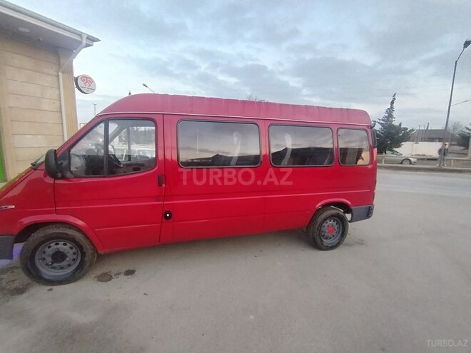 Ford Transit 1995, 258,888 km - 2.4 л - Bakı