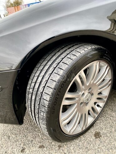Mercedes E 280 2007, 312,000 km - 3.0 l - Bakı