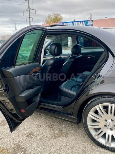 Mercedes E 280 2007, 312,000 km - 3.0 l - Bakı