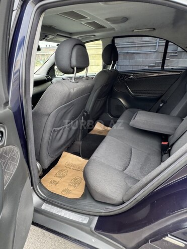 Mercedes C 200 2000, 223,285 km - 2.0 l - Bakı