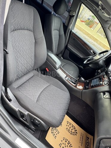 Mercedes C 200 2000, 223,285 km - 2.0 l - Bakı