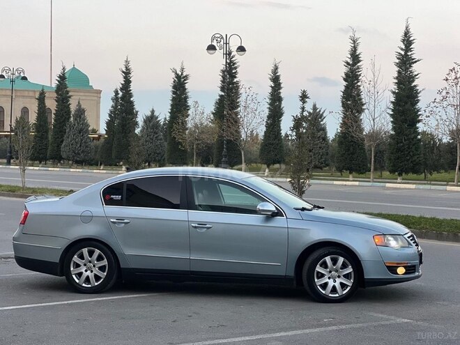 Volkswagen Passat 2005, 260,000 km - 2.0 l - Sumqayıt