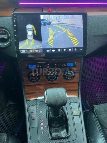 Volkswagen Passat 2005, 260,000 km - 2.0 l - Sumqayıt