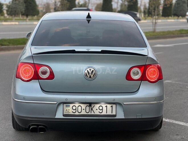 Volkswagen Passat 2005, 260,000 km - 2.0 l - Sumqayıt