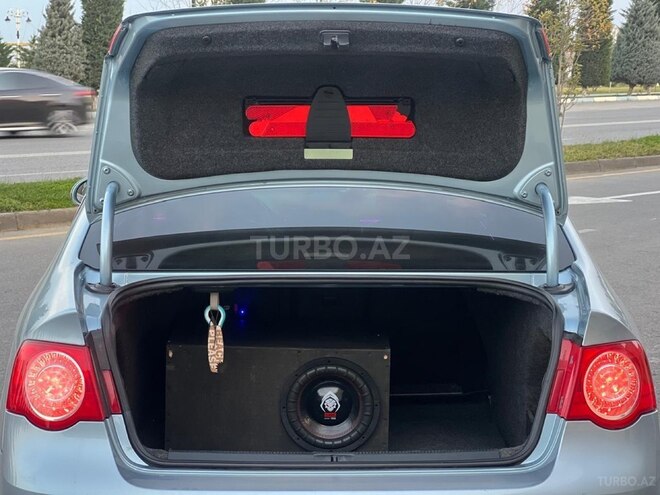 Volkswagen Passat 2005, 260,000 km - 2.0 l - Sumqayıt