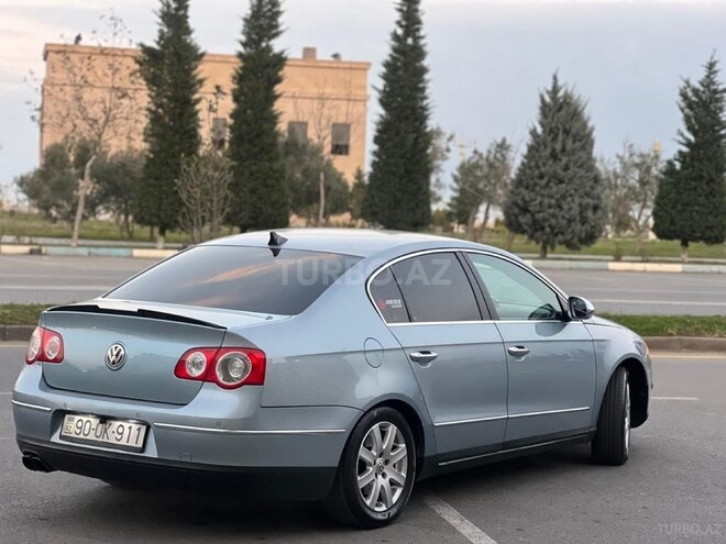 Volkswagen Passat 2005, 260,000 km - 2.0 l - Sumqayıt