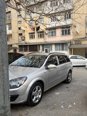 Opel Astra 2005, 335,000 km - 1.3 l - Bakı