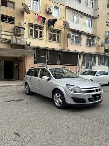 Opel Astra 2005, 335,000 km - 1.3 l - Bakı